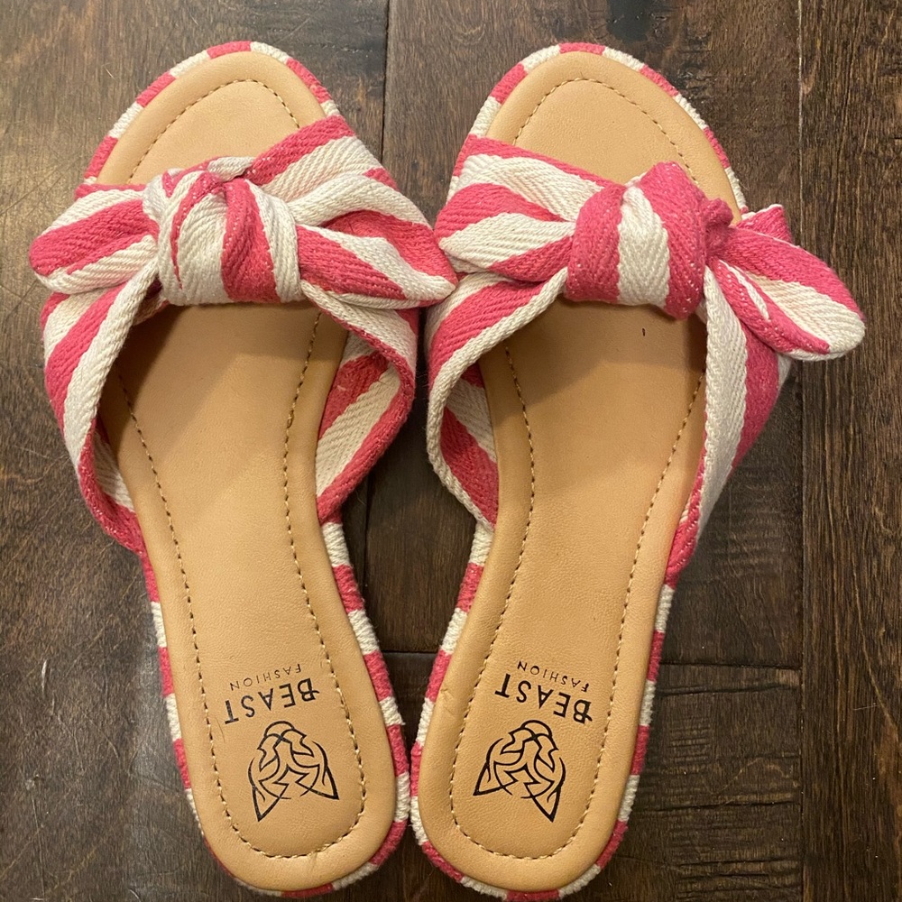 Beast Flats